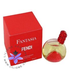 عطر ادکلن فندی فانتزیا-Fendi Fantasia