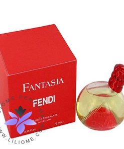 عطر ادکلن فندی فانتزیا-Fendi Fantasia