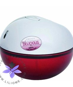 عطر ادکلن دی کی ان وای رد دلیشس مردانه-DKNY Red Delicious men