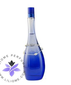 عطر ادکلن جنیفر لوپز بلو گلو-Jennifer Lopez Blue Glow