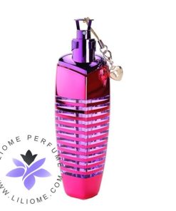 عطر ادکلن جاستین بیبر نکست گرل فرند-Justin Bieber Next Girlfriend