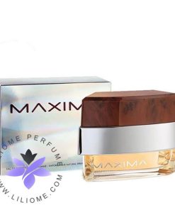 عطر ادکلن امپر ماکسیما-Emper maxima
