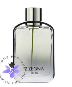 عطر ادکلن ارمنگیلدو زگنا زد زگنا میلان-Ermenegildo Zegna Z Zegna Milan