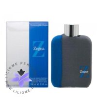 عطر ادکلن ارمنگیلدو زگنا زد زگنا فرش-Ermenegildo Zegna Z Zegna Fresh