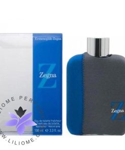 عطر ادکلن ارمنگیلدو زگنا زد زگنا فرش-Ermenegildo Zegna Z Zegna Fresh