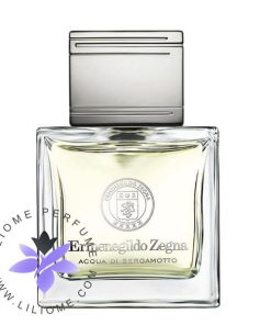 عطر ادکلن ارمنگیلدو زگنا آکوا دی برگاموتو-Ermenegildo Zegna Acqua di Bergamotto