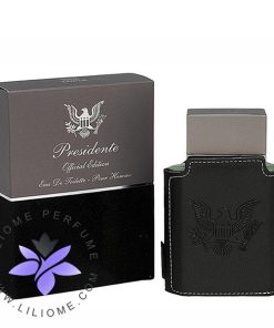 عطر ادکلن امپر پرزیدنت-Emper president