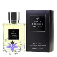 عطر ادکلن دیوید بکهام اینستینکت-David Beckham Instinct