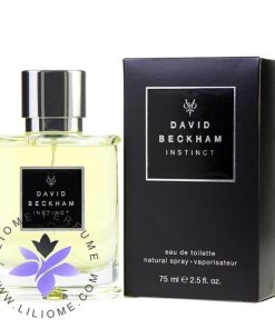 عطر ادکلن دیوید بکهام اینستینکت-David Beckham Instinct