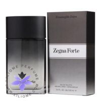 عطر ادکلن ارمنگیلدو زگنا زگنا فورت-Ermenegildo Zegna Zegna Forte