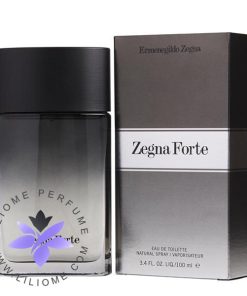 عطر ادکلن ارمنگیلدو زگنا زگنا فورت-Ermenegildo Zegna Zegna Forte