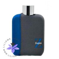 عطر ادکلن ارمنگیلدو زگنا زد زگنا فرش-Ermenegildo Zegna Z Zegna Fresh