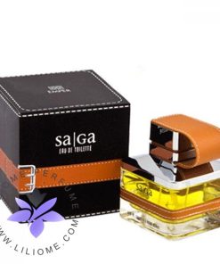 عطر ادکلن امپر ساگا مردانه-Emper saga for men