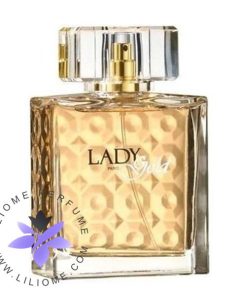 عطر ادکلن جی پارلیس لیدی گلد-Geparlys Lady Gold