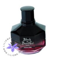 عطر ادکلن جی پارلیس بلک ایز بیوتیفول-Geparlys Black Is Beautiful