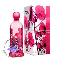 عطر ادکلن هالووین کیس س..ی-Halloween Kiss S..y