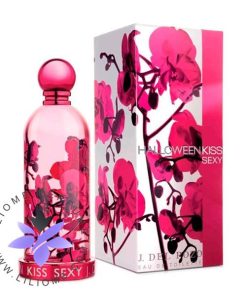 عطر ادکلن هالووین کیس س..ی-Halloween Kiss S..y