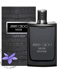 عطر ادکلن جیمی چو من اینتنس-Jimmy choo Man Intense