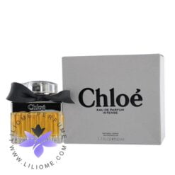 عطر ادکلن کلوهه ادو پرفیوم اینتنس-Chloe Eau de Parfum Intense
