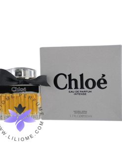 عطر ادکلن کلوهه ادو پرفیوم اینتنس-Chloe Eau de Parfum Intense