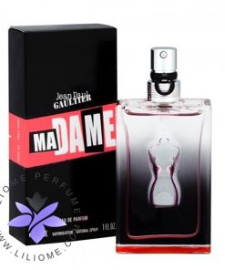 عطر ادکلن ژان پل گوتیه مادام ادو پرفیوم-Jean Paul Gaultier Ma Dame Eau de Parfum