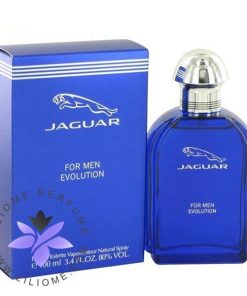 عطر ادکلن جگوار اولوشن-Jaguar Evolution
