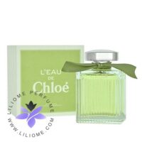 عطر ادکلن کلوهه لئو د کلوهه-Chloe L'Eau de Chloe