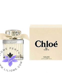 عطر ادکلن کلوهه ادو تویلت-Chloe Eau de Toilette