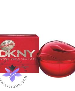 عطر ادکلن دی کی ان وای بی تمپتد-DKNY Be Tempted