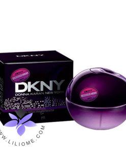 عطر ادکلن دی کی ان وای دلیشس نایت-DKNY Delicious Night