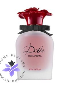 عطر ادکلن دلچه گابانا دلچه رزا اکسلسا-Dolce Gabbana Dolce Rosa Excelsa