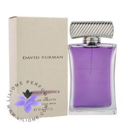 عطر ادکلن دیوید یورمن سامر اسنس-بنفش-David Yurman Summer Essence