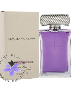عطر ادکلن دیوید یورمن سامر اسنس-بنفش-David Yurman Summer Essence