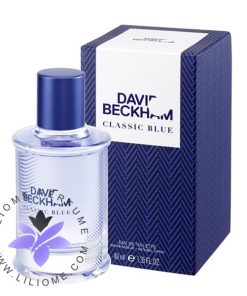 عطر ادکلن دیوید بکهام کلاسیک بلو-David Beckham Classic Blue