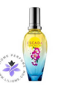 عطر ادکلن اسکادا آگوا دل سول-Escada Agua del Sol