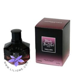 عطر ادکلن جی پارلیس بلک ایز بیوتیفول-Geparlys Black Is Beautiful