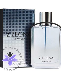عطر ادکلن ارمنگیلدو زگنا زد زگنا نیویورک-Ermenegildo Zegna Z Zegna New York