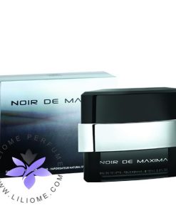 عطر ادکلن امپر نویر د ماکسیما-Emper noir de maxima