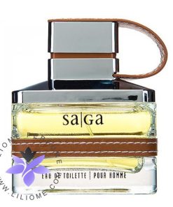 عطر ادکلن امپر ساگا مردانه-Emper saga for men
