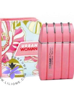 عطر ادکلن امپر اوربان زنانه-Emper urban woman