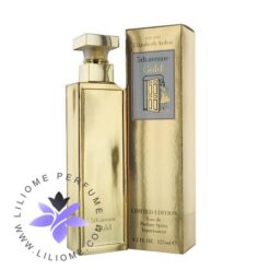 عطر ادکلن الیزابت آردن فیفت اونیو گلد-Elizabeth Arden 5th Avenue Gold