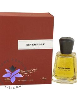 عطر ادکلن فراپین نِورمور-Frapin Nevermore