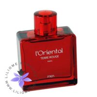 عطر ادکلن جی پارلیس لورینتال تق رژ-Geparlys Loriental Terre Rouge