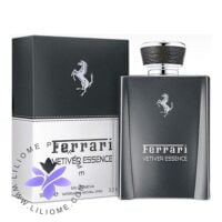 عطر ادکلن فراری وتیور اسنس-Ferrari Vetiver Essence