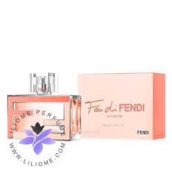 عطر ادکلن فندی فن دی بلاسم-Fendi Fan di Blossom
