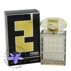 عطر ادکلن فندی پالازو-Fendi Palazzo