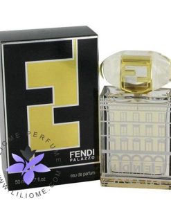 عطر ادکلن فندی پالازو-Fendi Palazzo