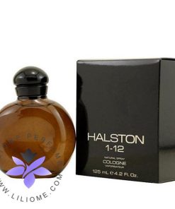 عطر ادکلن هالستون 12-1-Halston 1-12