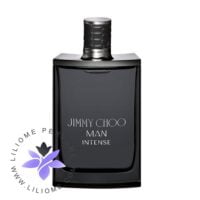 عطر ادکلن جیمی چو من اینتنس-Jimmy choo Man Intense