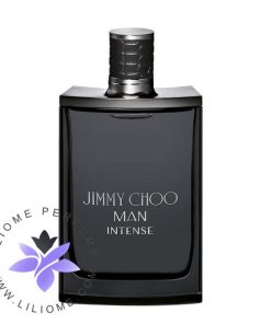 عطر ادکلن جیمی چو من اینتنس-Jimmy choo Man Intense